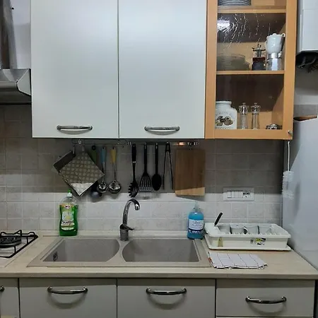 La Casa Coi Baffi Gallipoli