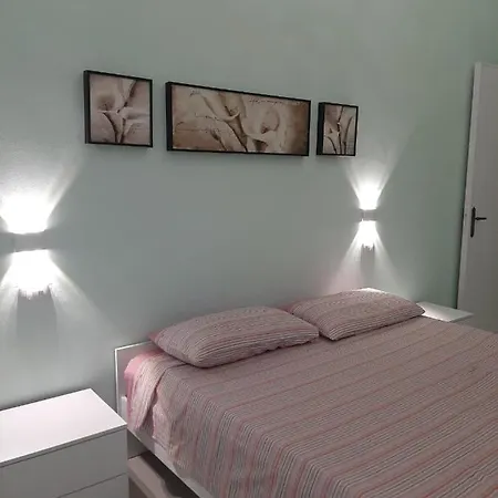 La Casa Coi Baffi *