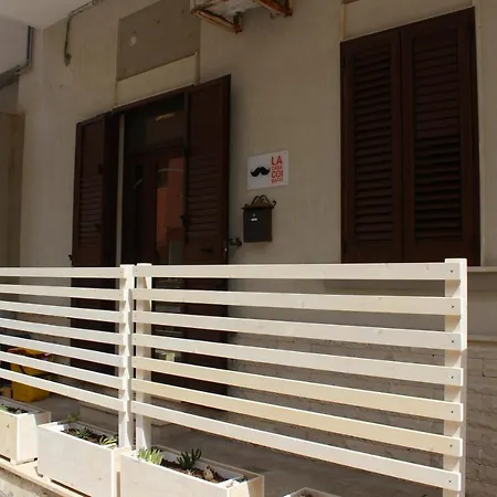 Lejlighed La Casa Coi Baffi
