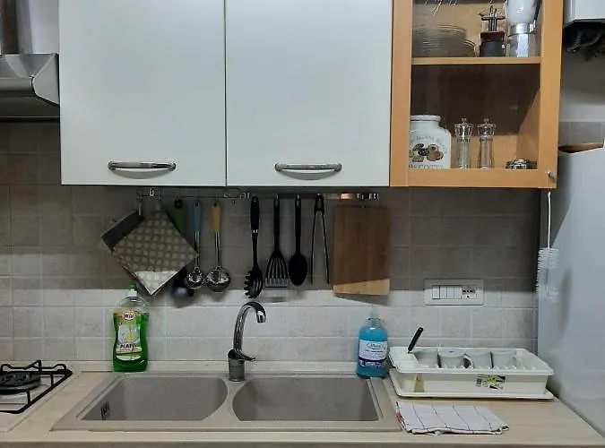 La Casa Coi Baffi Gallipoli