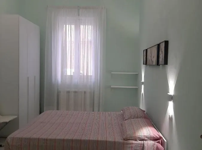 Appartamento La Casa Coi Baffi