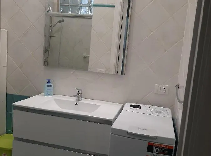 Appartamento La Casa Coi Baffi Gallipoli