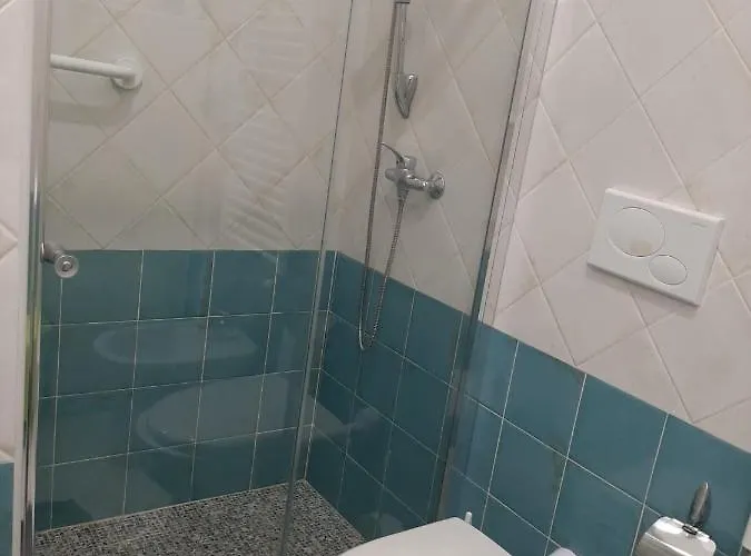 La Casa Coi Baffi Gallipoli